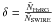 Mathematical equation: \hbox{$\delta = \frac{\bar{N}_{\rm HzRG}}{\bar{N}_{\rm SWIRE}}$}