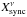 \hbox{$X^{\nu}_{\mathrm{sync}}$}