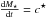 \hbox{$\frac{{\rm d}M_{\star}}{{\rm d}t}=c^{\star}$}
