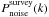 \hbox{$P_{\rm noise}^{\rm survey}(k)$}