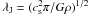 \hbox{$\lambda_{\rm J} = (c_{\rm s}^2\pi/G\rho)^{1/2}$}