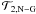 \hbox{${\mathcal T}_{2,{\rm N-G}}$}