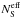 \hbox{$N_{\rm S}^{\rm eff}$}