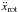 \hbox{$\ddot{x}_{\rm rot}$}