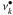 \hbox{$\nu_k^{\bullet}$}