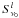 \hbox{$S^l_{\nu_0}$}