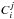 \hbox{$C_i^{j}$}