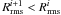Mathematical equation: \hbox{$R^{i+1}_{\rm rms} <R^i_{\rm rms}$}