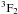 \hbox{$^3{\rm F}_2$}