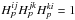 Mathematical equation: \hbox{$H^{ij}_{p}H^{jk}_{p}H^{ki}_{p}=1$}