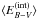 Mathematical equation: \hbox{$\langle E^{\rm (int)}_{B-V}\rangle$}