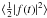 Mathematical equation: \hbox{$\langle\half |f(t)|^{2}\rangle$}