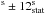 Mathematical equation: \hbox{$^{\rm s}\pm 12^{\rm s}_{\rm stat}$}