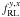 Mathematical equation: \hbox{$f^{y,x}_{\rm RL}$}
