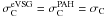 Mathematical equation: \hbox{$\sigma_{\rm C}^{\rm eVSG} = \sigma_{\rm C}^{\rm PAH} = \sigma_{\rm C}$}