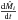 Mathematical equation: \hbox{$\frac{{{\rm d}\hat M_i }}{{{\rm d}t}}$}