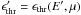 Mathematical equation: \hbox{$\epsilon_\mathrm{thr}^\prime = \epsilon_\mathrm{thr}(E^\prime,\mu)$}