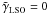 Mathematical equation: \hbox{$\tilde{\gamma{}}_{\rm LSO}=0$}