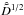 Mathematical equation: \hbox{$\hat{\tilde{D}}^{1/2}$}
