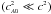 Mathematical equation: \hbox{$(c_{\scriptscriptstyle{A0}}^{\scriptscriptstyle{2}} \ll c^{\scriptscriptstyle{2}})$}