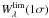 Mathematical equation: \hbox{$W_\lambda^{\rm lim}(1\sigma)$}