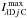 Mathematical equation: \hbox{$I^{\,\rm max}_{{\!\lambda}{\rm D}{j}{\,\rm C}}$}