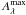 Mathematical equation: \hbox{$A^{\rm max}_{\lambda}$}