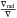 Mathematical equation: \hbox{$\frac{\nabla_{\rm rad}}{\nabla}$}