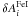 \hbox{$\delta A_i^{\rm FeI}$}