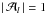 Mathematical equation: \hbox{$|\,{\cal A}_l\,|=1$}