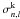 Mathematical equation: \hbox{$\sigma_{n,l}^{\rm k}$}