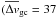 Mathematical equation: \hbox{$(\overline{\Delta v}_{{\rm gc}}=37$}