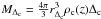 Mathematical equation: \hbox{$\Mdeltac = \frac{4\pi}{3}r^3_{\Delta_{\rm c}}\rho_{\rm c}(z)\Delta_{\rm c}$}