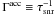 Mathematical equation: \hbox{$\Gamma^{\rm acc}\equiv\tau^{-1}_{\rm snr}$}