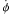 Mathematical equation: \hbox{$\dot\phi$}