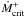 \hbox{$\dot{M}_{\rm crit}^{+}$}