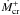\hbox{$\Mcrp$}