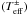 \hbox{$(T_{\rm eff}^{\pm})$}