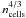 \hbox{$n_{\mathrm{cells}}^{4/3}$}