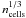 \hbox{$n_{\mathrm{cells}}^{1/3}$}