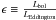 Mathematical equation: \hbox{$\epsilon \equiv \frac{L_{\rm bol}}{L_{\rm Eddington}}$}