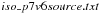 Mathematical equation: \hbox{$iso\_p7v6source.txt$}
