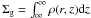 Mathematical equation: \hbox{$\Sigma_{\rm g}=\int^{\infty}_{\infty}\rho(r,z) {\rm d}z$}