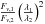 Mathematical equation: \hbox{$\frac{F_{\nu,1}}{F_{\nu,2}} \left( \frac{\lambda_1}{\lambda_2} \right)^{2}$}