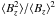 Mathematical equation: \hbox{$\langle B_z^2 \rangle / \langle B_z \rangle^2$}
