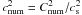 \hbox{$c^2_{\rm num}=C^2_{\rm num}/c^2_{\rm s}$}