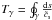 \hbox{$T_\gamma=\oint_\gamma \frac{{\rm d}s}{\tilde{c}_{\rm s}}$}