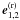 \hbox{$\bm{e}_{1,2}^\mathrm{(r)}$}