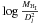 \hbox{$\log\frac{M_{{\rm H}_{\rm I}}}{D_{l}^{2}}$}