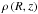 \hbox{$\rho \left( {R,z} \right)$}
